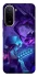 Чохол на Xiaomi Redmi A7 Pro 4G Minecraft dragon фото 1 з 2