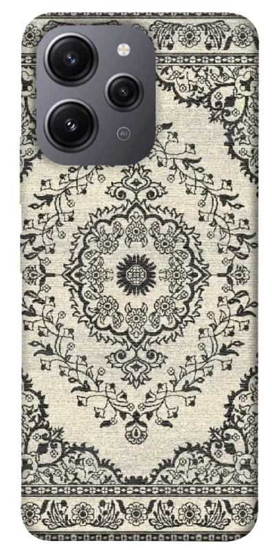 Чохол на Xiaomi Redmi 12 Килим v51 фото 1 з 1