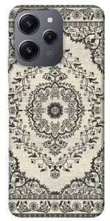 Чохол на Xiaomi Redmi 12 Килим v51 фото 1 з 1