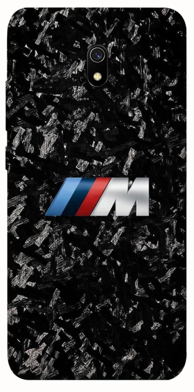 Чохол на Xiaomi Redmi 8a M-series carbon фото 1 з 1