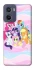 Чохол на Motorola Moto E15 My Little Pony ver.3 фото 1 з 1