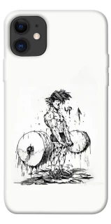 Чохол на Apple iPhone 11 (6.1") UP UP UP фото 1 з 1