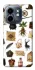 Чохол на Infinix Smart 9 4G / Hot 50i Harry Potter mood фото 1 з 1