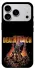 Чехол на Apple iPhone 18 Pro Max Five finger death punch фото 1 из 1