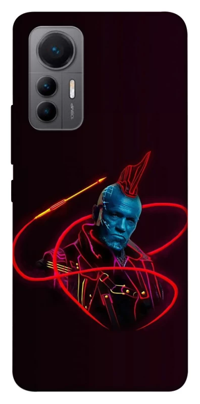Чохол на Xiaomi 12 Lite Yondu фото 1 з 1