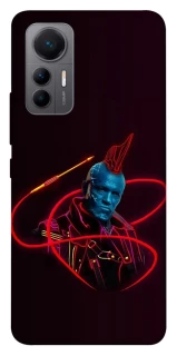Чохол на Xiaomi 12 Lite Yondu фото 1 з 1