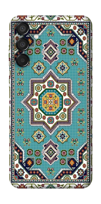 Чохол на Samsung Galaxy M15 5G Килим v7 фото 1 з 1