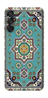 Чохол на Samsung Galaxy M15 5G Килим v7 фото 1 з 1