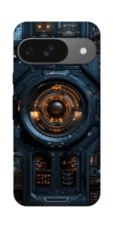 Чохол на Google Pixel 10 CyberPhone v6 фото 1 з 1