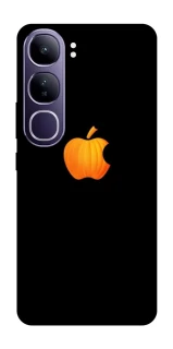 Чехол на Vivo Y300 Halloween Pumpkin фото 1 из 1