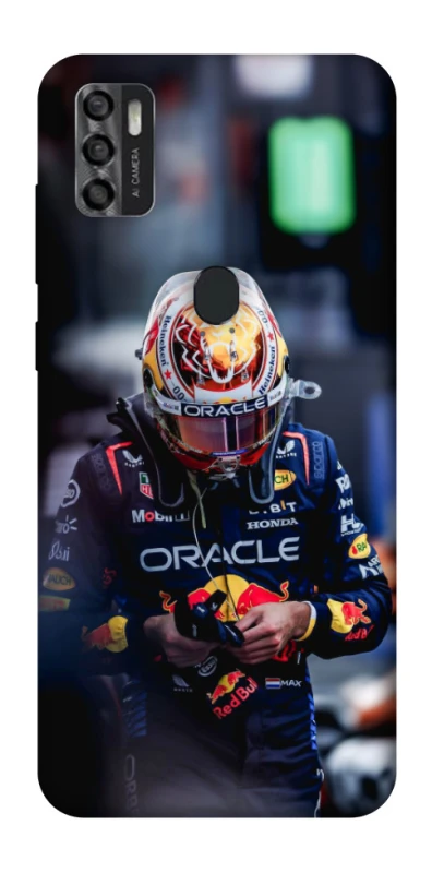 Чохол на ZTE Blade A7s (2020) F-1 ver.6 фото 1 з 1