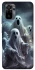 Чохол на Xiaomi Redmi Note 10 / Note 10s Ghost фото 1 з 1