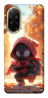 Чехол на Xiaomi Redmi A5 (Europe version) Mini  Spiderman фото 1 из 1