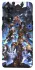 Чехол на Oppo Reno 8T 4G Warcraft v3 фото 1 из 1