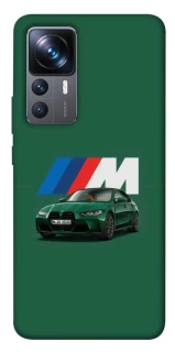 Чохол на Xiaomi 12T / 12T Pro BMW M4 фото 1 з 1