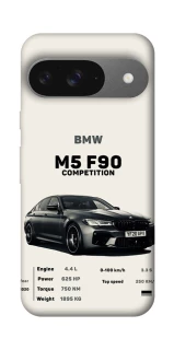 Чехол на Google Pixel 10 M5 F90 фото 1 из 1