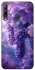 Чехол на Huawei P40 Lite E Bunch of grapes фото 1 из 1