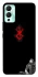 Чохол на Infinix Hot 12 Play berserk black фото 1 з 1