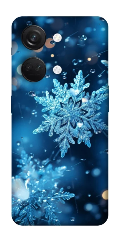 Чохол на OnePlus Nord 3 Новорічний v43 фото 1 з 1