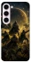 Чохол на Samsung Galaxy S23+ HELLDIVERS ver.2 фото 1 з 1