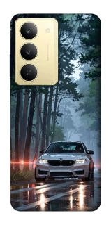 Чохол на Realme 14x BMW ride фото 1 з 1