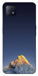 Чехол на Oppo A72 5G / A73 5G Sky mountains фото 1 из 1