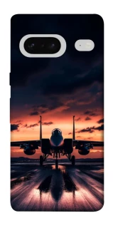 Чохол на Google Pixel 7 fighter фото 1 з 1