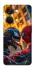 Чехол на OnePlus Nord 3 Venom vs Spiderman фото 1 из 1