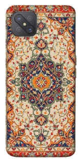 Чохол на Oppo A92s Килим v10 фото 1 з 1