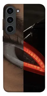 Чохол на Samsung Galaxy S23 Mercedes-benz v2 фото 1 з 1