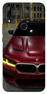 Чохол на Huawei P Smart Z BMW V56 фото 1 з 1