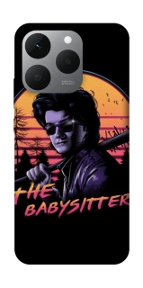 Чохол на Realme 15T Stranger Things ver.31 фото 1 з 1