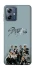 Чохол на Motorola Moto G54 Power Stray Kids v5 фото 1 з 1