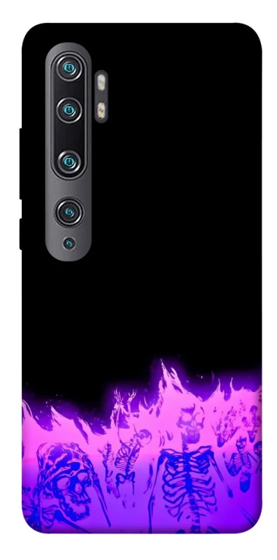 Чехол на Xiaomi Mi Note 10 / Note 10 Pro / Mi CC9 Pro Funny moments фото 1 из 1