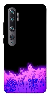 Чохол на Xiaomi Mi Note 10 / Note 10 Pro / Mi CC9 Pro Funny moments фото 1 з 1