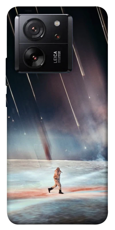 Чехол на Xiaomi 13T Pro Kanye West ver.4 фото 1 из 1