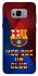 Чохол на Samsung G955 Galaxy S8 Plus FC Barcelona v5 фото 1 з 1