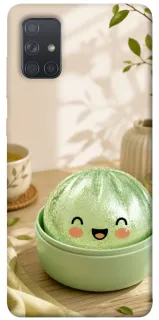 Чохол на Samsung Galaxy A71 Dumpling ver.3 фото 1 з 1
