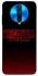 Чохол на Xiaomi Poco X2 Stranger Things ver.18 фото 1 з 1