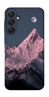 Чохол на Samsung Galaxy A25 5G Pink mountain фото 1 з 1