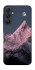 Чохол на Samsung Galaxy A25 5G Pink mountain фото 1 з 1