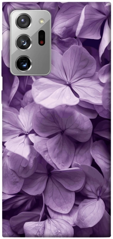 Чохол на Samsung Galaxy Note 20 Ultra Floral Symphony фото 1 з 1