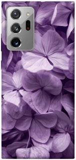 Чохол на Samsung Galaxy Note 20 Ultra Floral Symphony фото 1 з 1