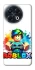 Чохол на TECNO Spark 30 Pro (KL7) Roblox v3 фото 1 з 1