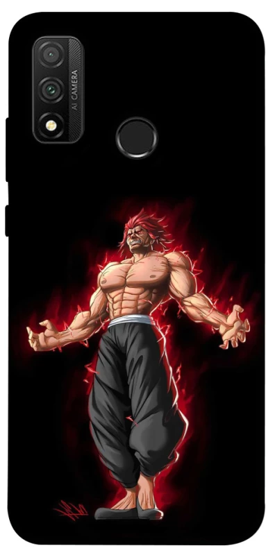 Чехол на Huawei P Smart (2020) Yujiro фото 1 из 1