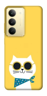 Чехол на Realme 14x Кот-муркот фото 1 из 1