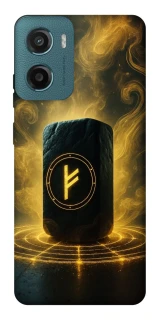 Чохол на Motorola Moto G06 Руна Феху фото 1 з 1