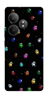 Чохол на Realme GT Neo 6 Among Us фото 1 з 1