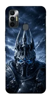 Чехол на TECNO Spark 7 Arthas фото 1 из 1
