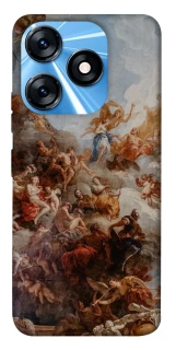 Чехол на TECNO Spark 10 Искусство v2 фото 1 из 1